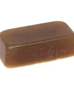 African Black – Melt and Pour Soap Base