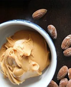 Almond Sweet Butter