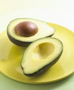 Avocado Butter