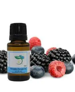Blue Raspberry