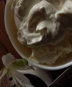 Body Butter Cosmetic Base