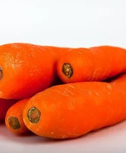 Carrot Butter
