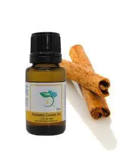 Cinnamon Bark Essential oil