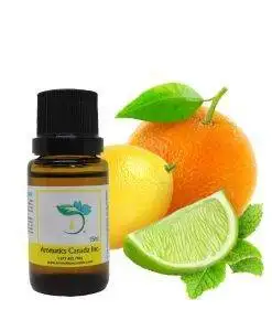 Citrus Mist