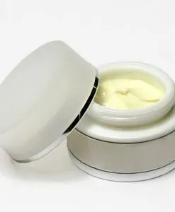 Cream Base - Ultra Premium Cosmetic Base