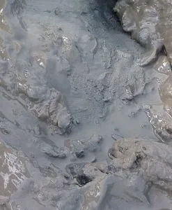 Dead Sea Mud