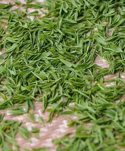 Green Tea Butter
