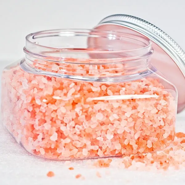 Himalayan Pink Salt