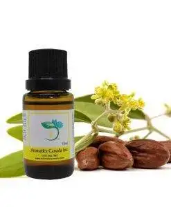 Jojoba Carrier Oil