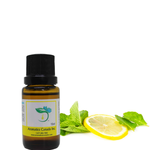 Lemon 5 Fold (Sicily) Essential Oil
