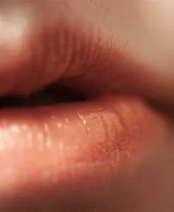 Lip Balm Cosmetic Base