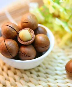 Macadamia Butter