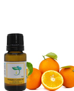 Orange (5 Fold) Essential Oil