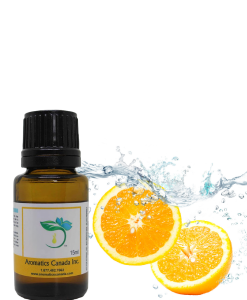 Orange Bitter (Natural Blend) Essential Oil