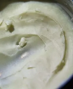 Shea - Refined (Ghana) Organic Butter