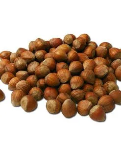 Hazelnut