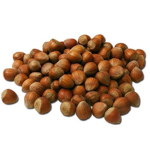 Hazelnut