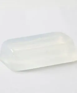 Clear - Melt and Pour Soap Base