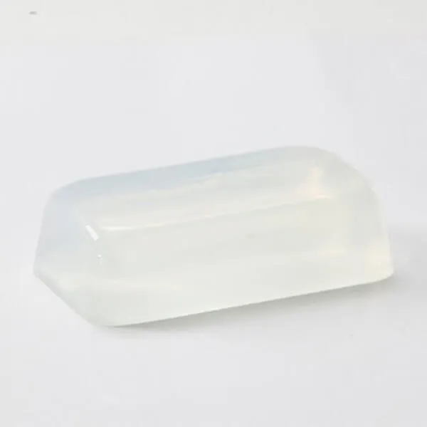 Clear - Melt and Pour Soap Base