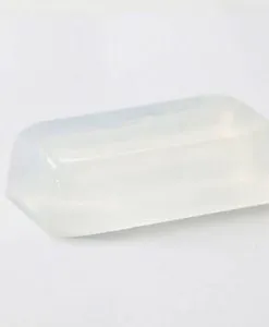 Natural SLS Free - Melt and Pour Soap Base