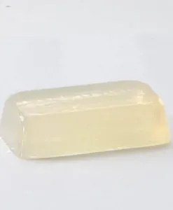 Olive - Melt and Pour Soap Base