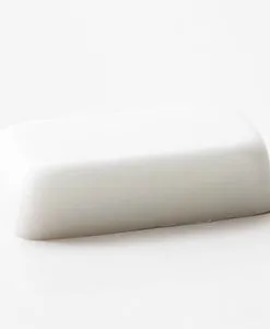 White SLES & SLS Free – Melt and Pour Soap Base