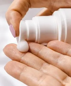 Premium Natural Lotion Base