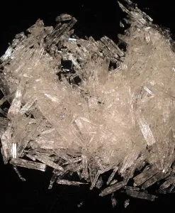 Menthol Crystals