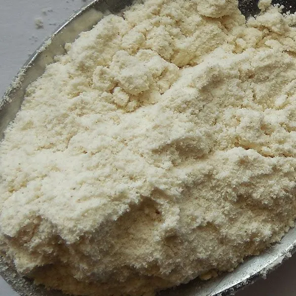 Guar Gum