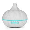 Classic White 7 Color Diffuser