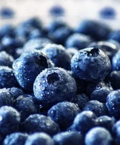 Blueberry Butter