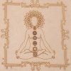 Chakra Meditation Cover