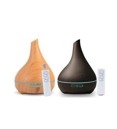 Diffusers